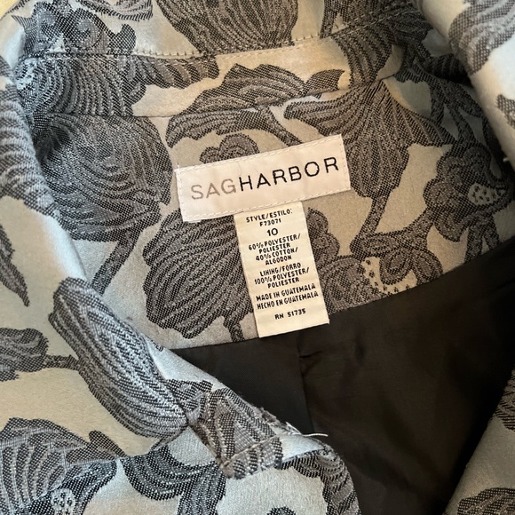 Suit Jacket - Picture 6 of 6